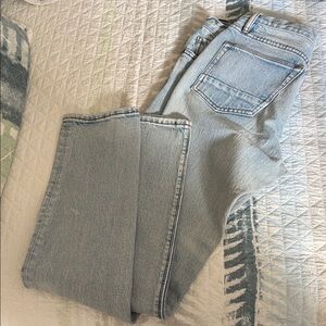 Roark Standard Slim Fit Jeans